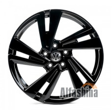 Replica VV5641 7.5x18 5x112 ET50 DIA57.1 GB