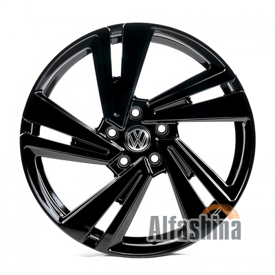Replica VV5641 7.5x18 5x112 ET50 DIA57.1 GB