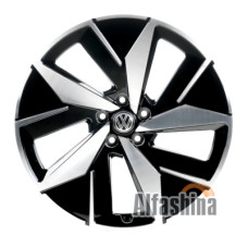 Replica VV5647 8x20 5x112 ET45 DIA57.1 GBMF