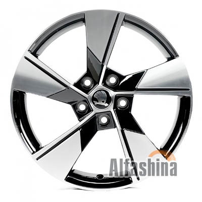 Replica SK5626 7.5x18 5x112 ET48 DIA57.1 GBMF