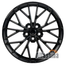 Flow Forming FF0011 8.5x22 5x108/22 ET35 DIA73.1 BM