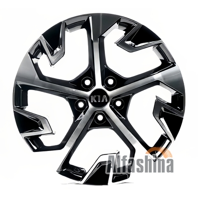 Replica KI1928 7.5x18 5x114.3 ET51 DIA0 GBMF