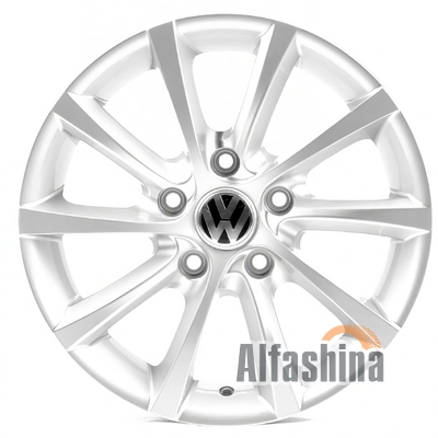 Replica VV206 7x16 5x120 ET45 DIA65.1 S