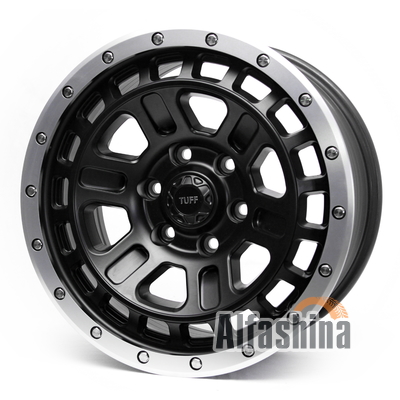 Replica F-0234 9x18 6x139.7 ET18 DIA0 SBLP