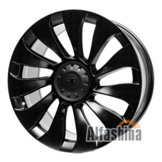 Replica Tesla T-117 9.5x19 5x114.3 ET45 DIA64.1 BM