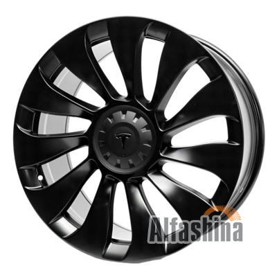 Replica Tesla T-117 9.5x19 5x114.3 ET45 DIA64.1 BM