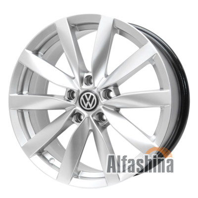 Replica Volkswagen RB30 7.5x17 5x112 ET40 DIA0 HS