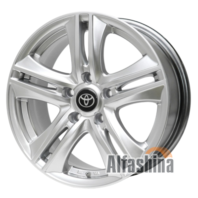 Replica SR92 7x16 5x114.3 ET40 DIA67.1 HB