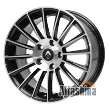 Replica SR098 7x16 5x114.3 ET40 DIA0 MB