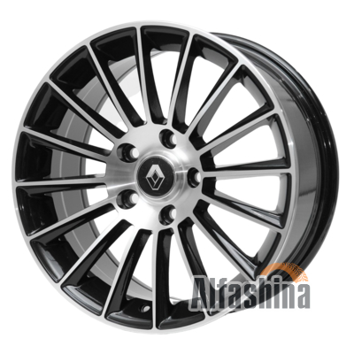 Replica SR098 7x16 5x114.3 ET40 DIA0 MB