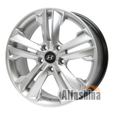 Replica Hyundai RB115 7x17 5x114.3 ET50 DIA67.1 HS