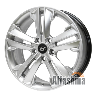 Replica Hyundai RB115 7x17 5x114.3 ET50 DIA67.1 HS