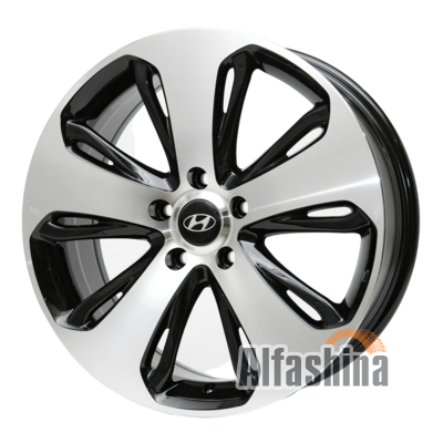Replica Hyundai C-708 7x18 5x114.3 ET41 DIA67.1 MB