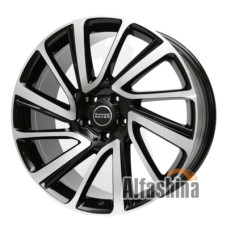 Replica Range Rover LR-27 9.5x21 5x120 ET53 DIA0 BMF