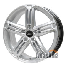 Replica Audi RB018 7x17 5x112 ET45 DIA57.1 HS