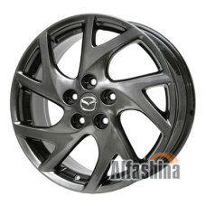Replica Mazda RB925 7x17 5x114.3 ET60 DIA67.1 HB