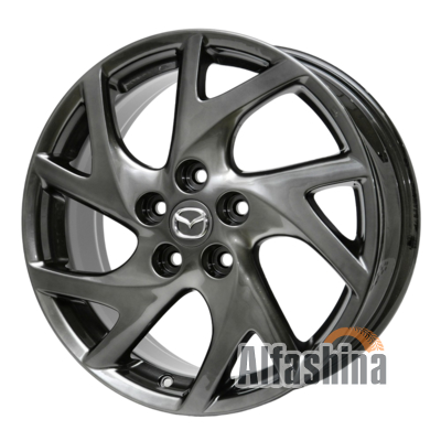 Replica Mazda RB925 7x17 5x114.3 ET60 DIA67.1 HB