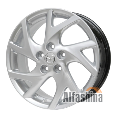 Replica Mazda RB925 7x17 5x114.3 ET60 DIA67.1 HS