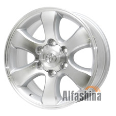 Replica Toyota C-330 7.5x17 6x139.7 ET25 DIA0 SMF