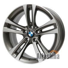 Replica BMW C-229 8x18 5x120 ET35 DIA74.1 GMF
