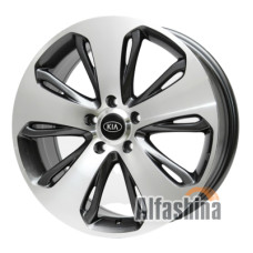 Replica Kia C-708 7x18 5x114.3 ET41 DIA67.1 MG