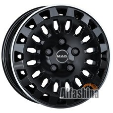 Mak Overland 7x17 6x130 ET51 DIA84.1 GBMR