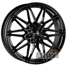 Mak Koenig 8x18 5x112 ET29 DIA66.6 GB