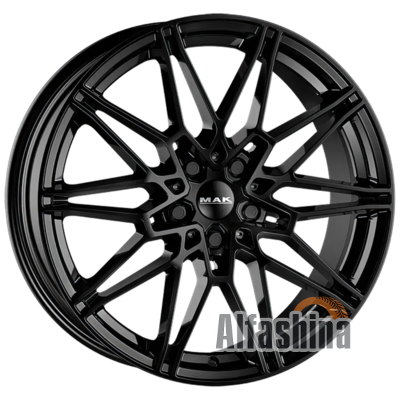 Mak Koenig 8x18 5x112 ET29 DIA66.6 GB