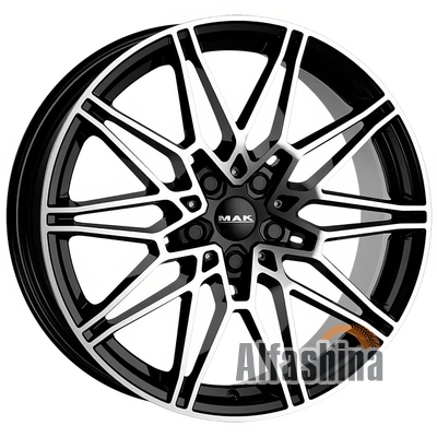 Mak Koenig 9x20 5x112 ET25 DIA66.6 BMr