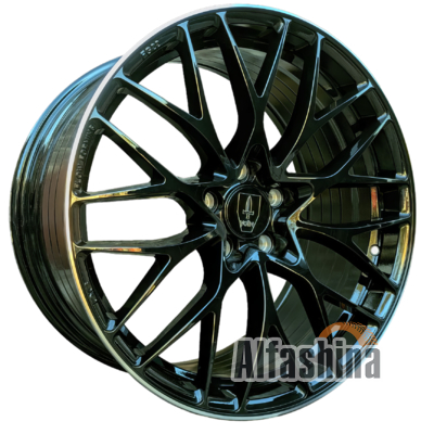 Voin Astarta 9.5x19 5x108 ET45 DIA63.4 GBFP