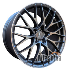 Voin Astarta 9.5x19 5x108 ET40 DIA63.4 GMF