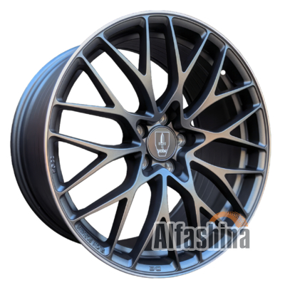 Voin Astarta 9.5x19 5x108 ET45 DIA63.4 GMF