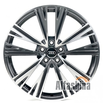 Replica A029-11 8.5x20 5x112 ET43 DIA66.6 LGMF