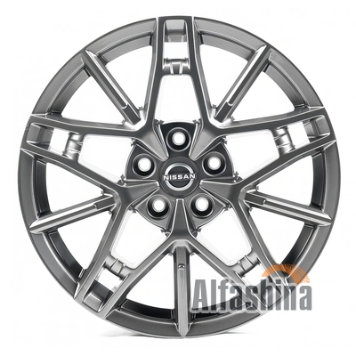 Replica NS2325 7.5x18 5x114.3 ET45 DIA66.1 HB