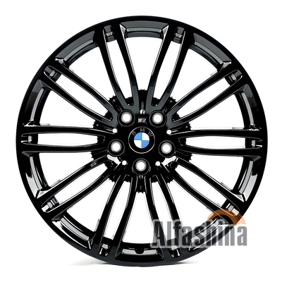 Replica B021-10 8x19 5x112 ET30 DIA66.6 GB