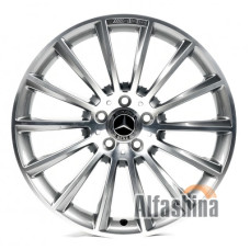 Replica MR021-041 8.5x19 5x112 ET35.5 DIA66.6 LGMF