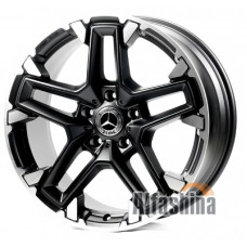 Replica MR593 9.5x20 5x130 ET35 DIA84.1 MB