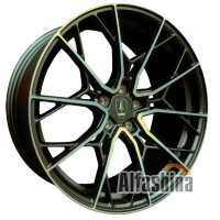 Voin Veleno 10x20 5x114.3 ET50 DIA60.1 MGMF
