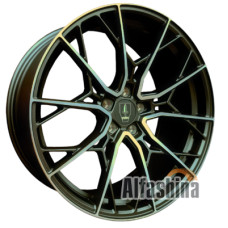 Voin Veleno 10x20 5x108 ET42 DIA63.4 MGMF