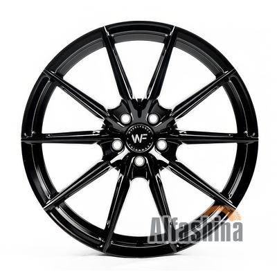 Flow Forming FF604 8x18 5x100 ET35 DIA73.1 GB