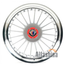 Replica B307 8x17 10x112 ET20 DIA73.1 SL