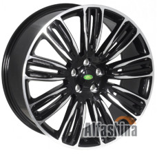 JH H716F 9.5x22 5x120 ET45 DIA72.6 MB