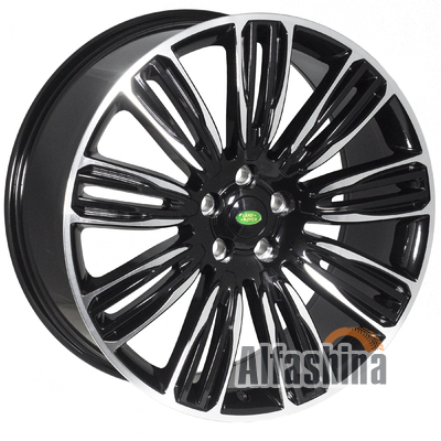 JH H716F 9.5x22 5x120 ET45 DIA72.6 MB