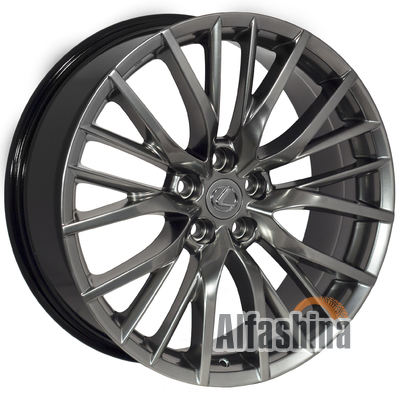 JH H741F 7.5x17 5x114.3 ET35 DIA60.1 HB
