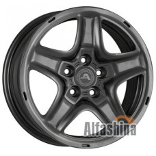 ALST (KFZ) 202300A HybridRad 7x17 5x114.3 ET35 DIA66.1 GR
