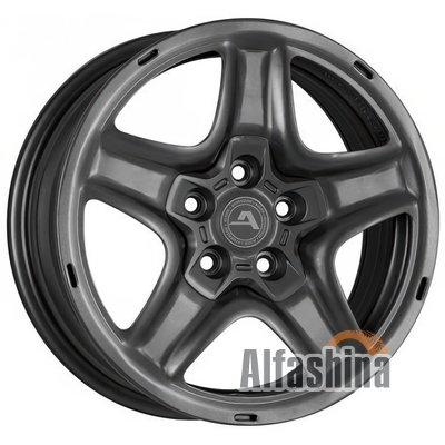 ALST (KFZ) 202300A HybridRad 7x17 5x114.3 ET35 DIA66.1 GR