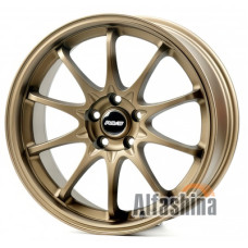 Flow Forming FF695 8.5x19 5x114.3 ET35 DIA73.1 Matt bronz