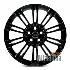 Replica LR941 9.5x21 5x120 ET49 DIA72.6 GB