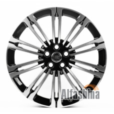 Replica LR941 9.5x21 5x120 ET45 DIA72.6 BMF