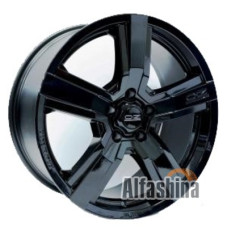 OZ Racing Versilia 9.5x20 5x130 ET52 DIA71.6 BM
